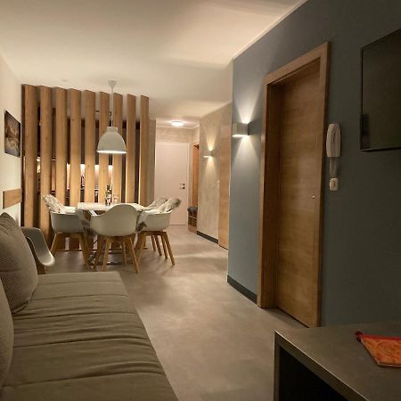 Sigl-Luxuria Apartment Zell am See Exterior photo
