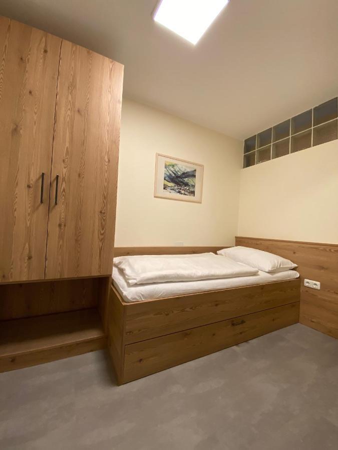Sigl-Luxuria Apartment Zell am See Exterior photo